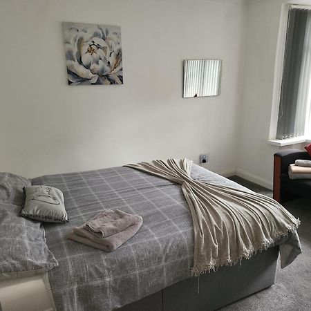 Birmingham Blissful Apartment With 2 Bedrooms Zewnętrze zdjęcie