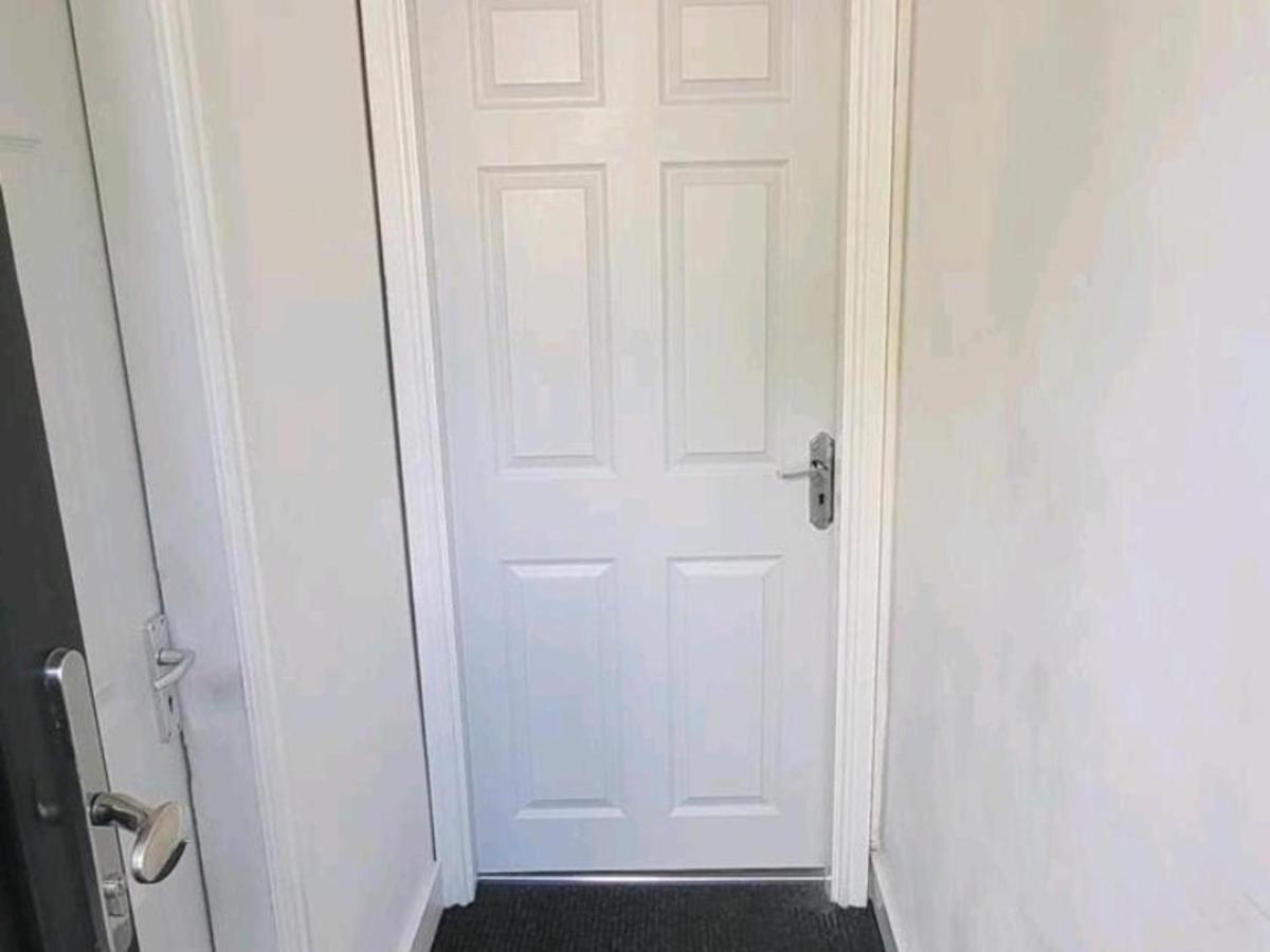 Birmingham Blissful Apartment With 2 Bedrooms Zewnętrze zdjęcie