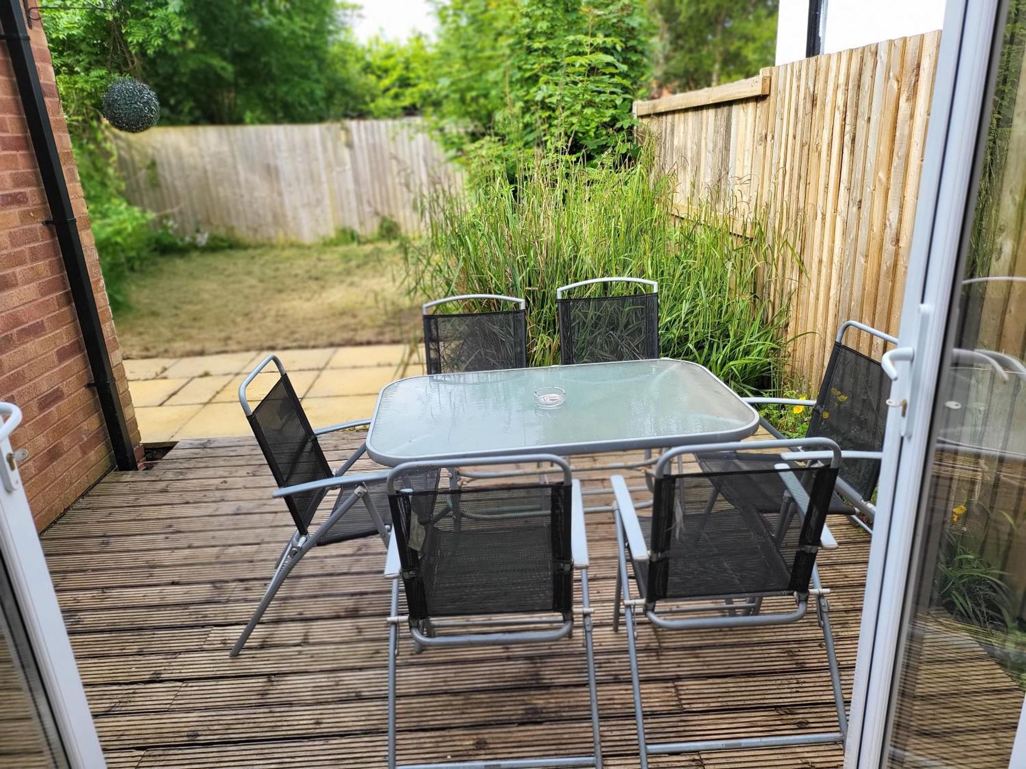 Birmingham Blissful Apartment With 2 Bedrooms Zewnętrze zdjęcie
